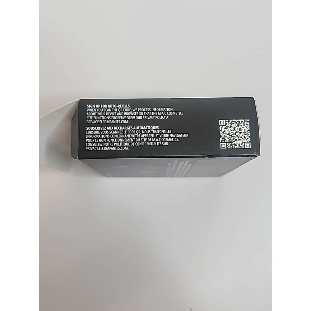 MAC Studio Fix Powder Plus Foundation, Matte Full Coverage N6 New In Box